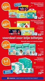 Trekpleister folder week 52 Pagina 37