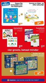 Trekpleister folder week 52 Pagina 39