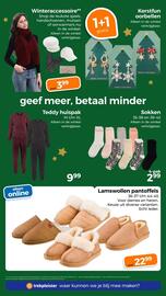 Trekpleister folder week 52 Pagina 43