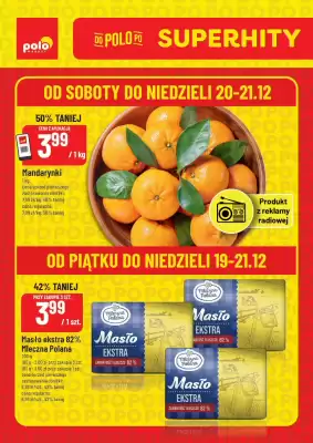 Polomarket gazetka (ważność do 23-12)