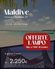 Volantino Bluvacanze Pagina 2