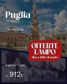 Volantino Bluvacanze Pagina 3