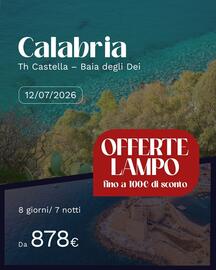 Volantino Bluvacanze Pagina 4