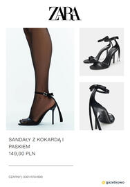 ZARA gazetka Strona 11