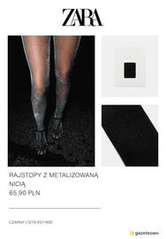ZARA gazetka Strona 13