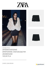 ZARA gazetka Strona 14