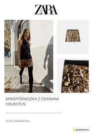 ZARA gazetka Strona 3