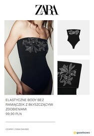 ZARA gazetka Strona 4
