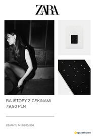 ZARA gazetka Strona 5