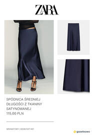 ZARA gazetka Strona 6