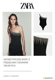 ZARA gazetka Strona 9