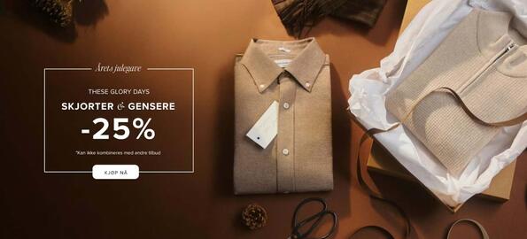 VOLT kundeavis uke 51 Side 1