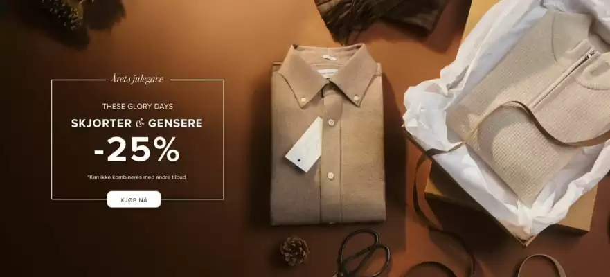 VOLT kundeavis (gyldig til 24-12)