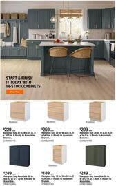 The Home Depot flyer Page 2