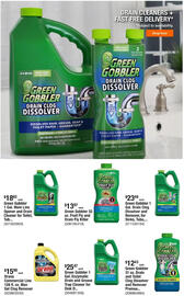 The Home Depot flyer Page 3