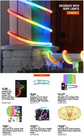 The Home Depot flyer Page 8