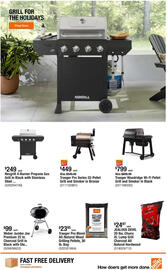 The Home Depot flyer Page 9