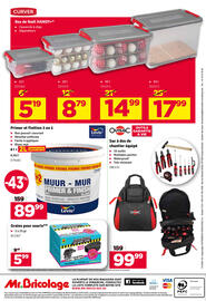 Mr Bricolage folder Pagina 11