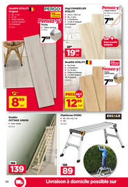 Mr Bricolage folder Pagina 8