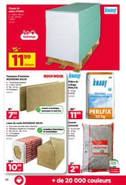 Mr Bricolage folder Pagina 9