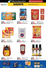 LuLu Express catalogue Page 4