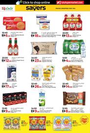 LuLu Express catalogue Page 8