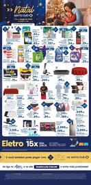 Folheto Sam's Club semana 51 Página 3