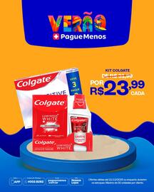 Catálogo Farmácias Pague Menos Página 2