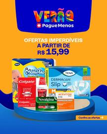 Catálogo Farmácias Pague Menos Página 6