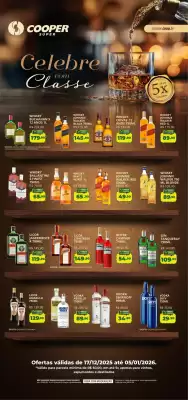 Tabloide Cooper (válido até 5-01)