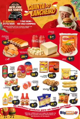 Catálogo Bigmart (válido até 27-12)