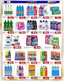 Catálogo Rebouças Supermercados Página 1