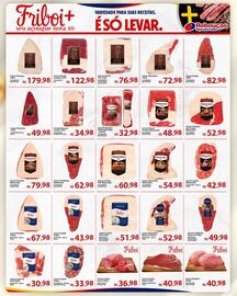 Catálogo Rebouças Supermercados Página 4