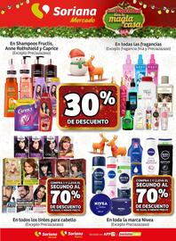 Folleto Soriana Express semana 51 Página 4