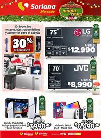 Folleto Soriana Express semana 51 Página 7