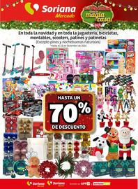 Folleto Soriana Express semana 51 Página 8