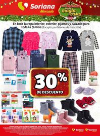 Folleto Soriana Express semana 51 Página 9