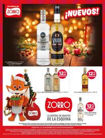 Catálogo Zorro Página 10