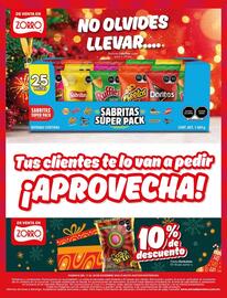 Catálogo Zorro Página 11