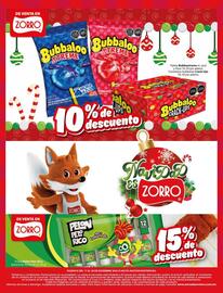 Catálogo Zorro Página 12