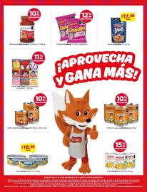 Catálogo Zorro Página 16