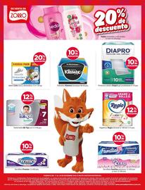 Catálogo Zorro Página 18