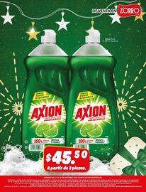 Catálogo Zorro Página 19