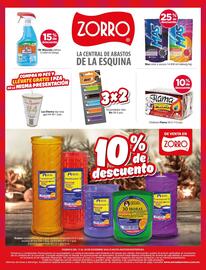 Catálogo Zorro Página 20