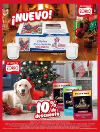 Catálogo Zorro Página 21