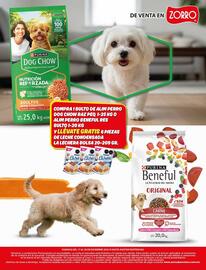 Catálogo Zorro Página 22