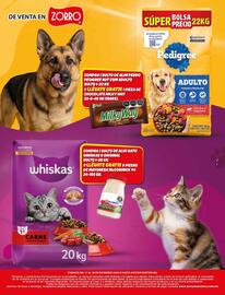 Catálogo Zorro Página 23