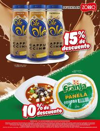 Catálogo Zorro Página 4