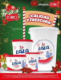 Catálogo Zorro Página 6