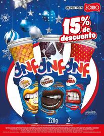 Catálogo Zorro Página 7